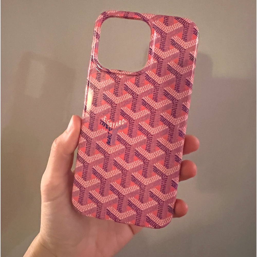 iPhone 13 Pro Phone Case